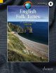 English Folk Tunes For Ukulele: 37 Traditional Pieces Book & Audio