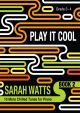 Play It Cool Book 2 Grade 3-4 Piano (watts)
