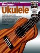 Progressive Beginner Ukulele Method Book Online Audio (Gelling)