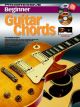 Progressive Beginner Guitar Chords: Book & Cd & Dvd (Turner)