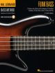 Hal Leonard Bass Method: Funk Bass: Book & Audio-Online