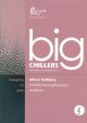 Big Chillers: Trombone  Or Euphonium Treble Clef  Trombone & Piano (ledbury)