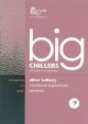Big Chillers: Trombone  Or Euphonium Bass Clef  Trombone & Piano (ledbury)
