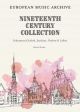 Nineteenth Century Collection: Vol 1: Oboe & Piano (European Music Archive)