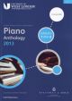 London College Of Music (LCM) Piano Anthology Grade 1 & 2