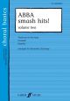 Abba Smash Hits: Vol 2: Vocal Sa And Piano  (Choral Basics)