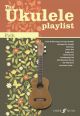 Ukulele Playlist: Folk: 47 Folk Songs And Sea Shanties Arranged For Ukulele