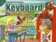 Progressive Keyboard For Little Kids  Book 1: Book & Cd & DVD