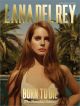 Lana Del Rey: Born To Die - The Paradise Edition: Piano Vocal Guitar