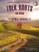 Folk Roots For Piano: Book & Cd