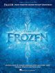 Frozen: Music From The Motion Picture Soundtrack Piano Vocal Guitar