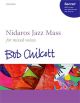 Nidaros Jazz Mass: Vocal: Mixed Voices  SATB & Piano (OUP)
