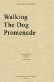 Walking The Dog: String Quartet: Parts