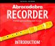 Abracadabra Recorder Introduction (Pupils Book) (Collins)