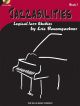 Jazzabilities Book 1 Piano  Book & CD (Eric Baumgartner)