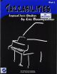 Jazzabilities Book 3 Piano  Book & CD (Eric Baumgartner)