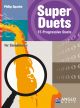 Super Duets: 15 Progressive Duets: Saxophone Duet