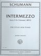 Intermezzo From F-A-E Sonata: Cello & Piano (International)