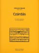 Csardas: Violin And Piano (Dohr)