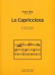 La Capricciosa: Violin & Piano (Dohr)