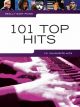 Really Easy Piano: 101 Top Hits: Piano