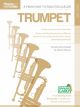 Playing With Scales: Trumpet Level 1 (Book/Download