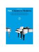 New Classics To Moderns: Book 2: Piano Solo
