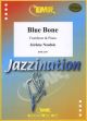 Blue Bone: Trombone & Piano