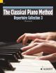 The Classical Piano Method: Reperotire Collection 3