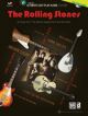 Ultimate Easy Guitar Play Along: Rolling Stones: Guitar: Book And Cd