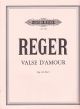 Valse D'Amour: Op. 130 No. 5: Piano (Peters)