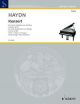 Concerto In F Major Hob. XVIII: 3: Piano Reduction For 2 Pianos  (Schott)