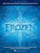 Frozen: Music From The Motion Picture Soundtrack Easy Guitar