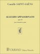 Allegro Appassionato Op.43: Cello (Durand)