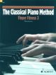 The Classical Piano Method: Finger Fitness 3: Heumann