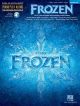 Frozen: Piano Play Along: Vol 128: Book & Download
