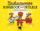 Rastamouse: Songbook For Ukulele