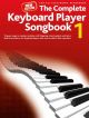 Complete Keyboard Player: New Songbook 1