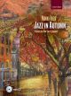 Jazz In Autumn: Book & Cd: Piano (Nikki Iles) (OUP)