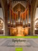 Oxford Hymn Settings For Organists: Epiphany Vol.2