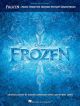 Frozen: Music From The Motion Picture Soundtrack: Vocal Selections