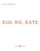 Kiss Me Kate: Piano Vocal & Guitar