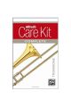 Trombone Care Kit: Superslick (Alfred)