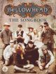 Bellowhead The Songbook: Piano Vocal Guitar
