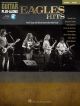 Guitar Play Along Series: Vol 1621: Eagles Hits : Acoustic Guitar: Book And Cd