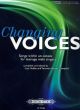 Changing Voices: Octave For Male Voices