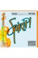 Spirit Violin String Set