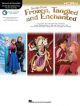 Songs From Frozen, Tangled And Enchanted: French Horn (Book/Online Audio)