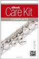 Flute Care Kit: Superslick (Alfred)