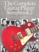 Complete Guitar Player Songbook 2 2014 Edition